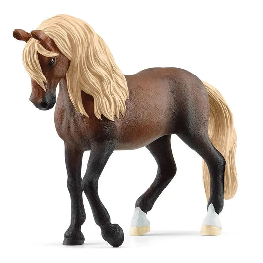 Schleich® 13952 Horse Club - Paso Peruano Hengst