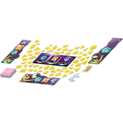 Schmidt Spiele Große kleine Edelsteine