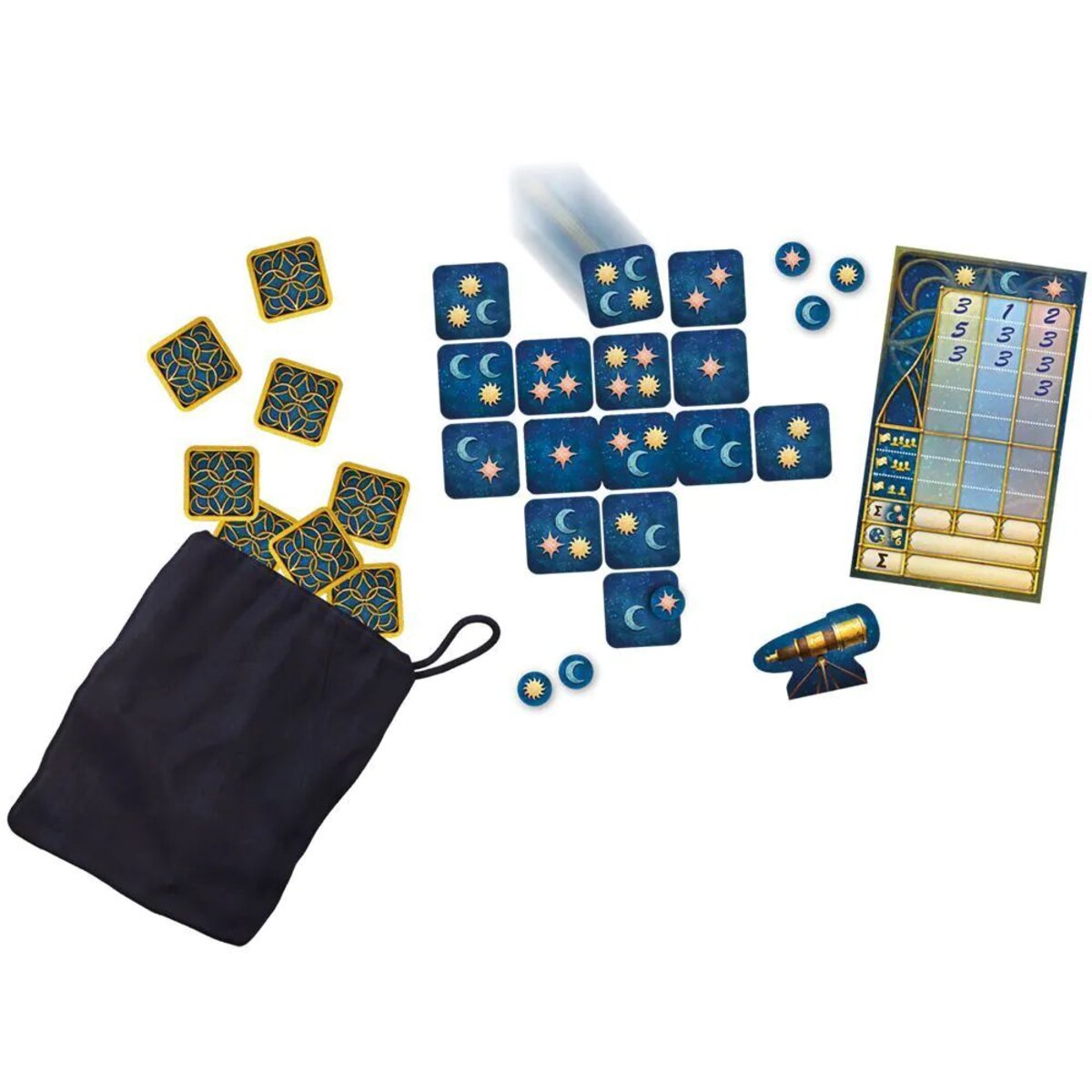 Schmidt Spiele Luminos