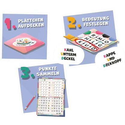 Schmidt Spiele MFG
