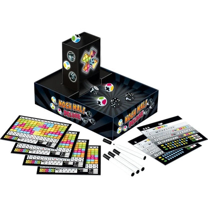 Schmidt Spiele Noch mal! – Deluxe, Klein & Fein Reihe