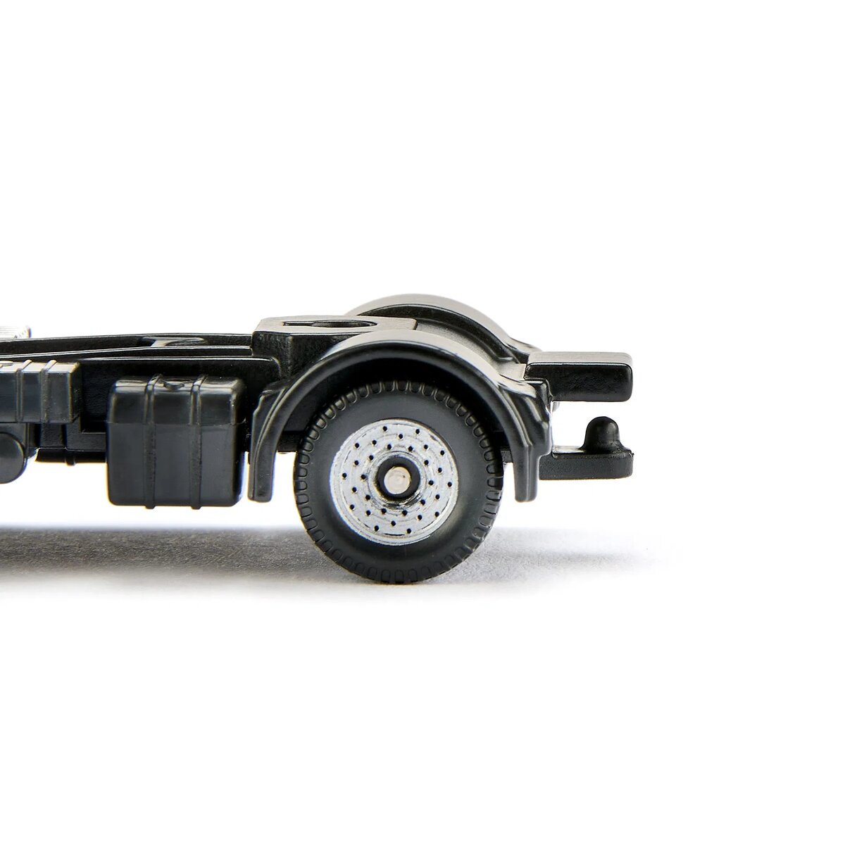 SIKU 1762 MAN Lkw mit Planierraupe