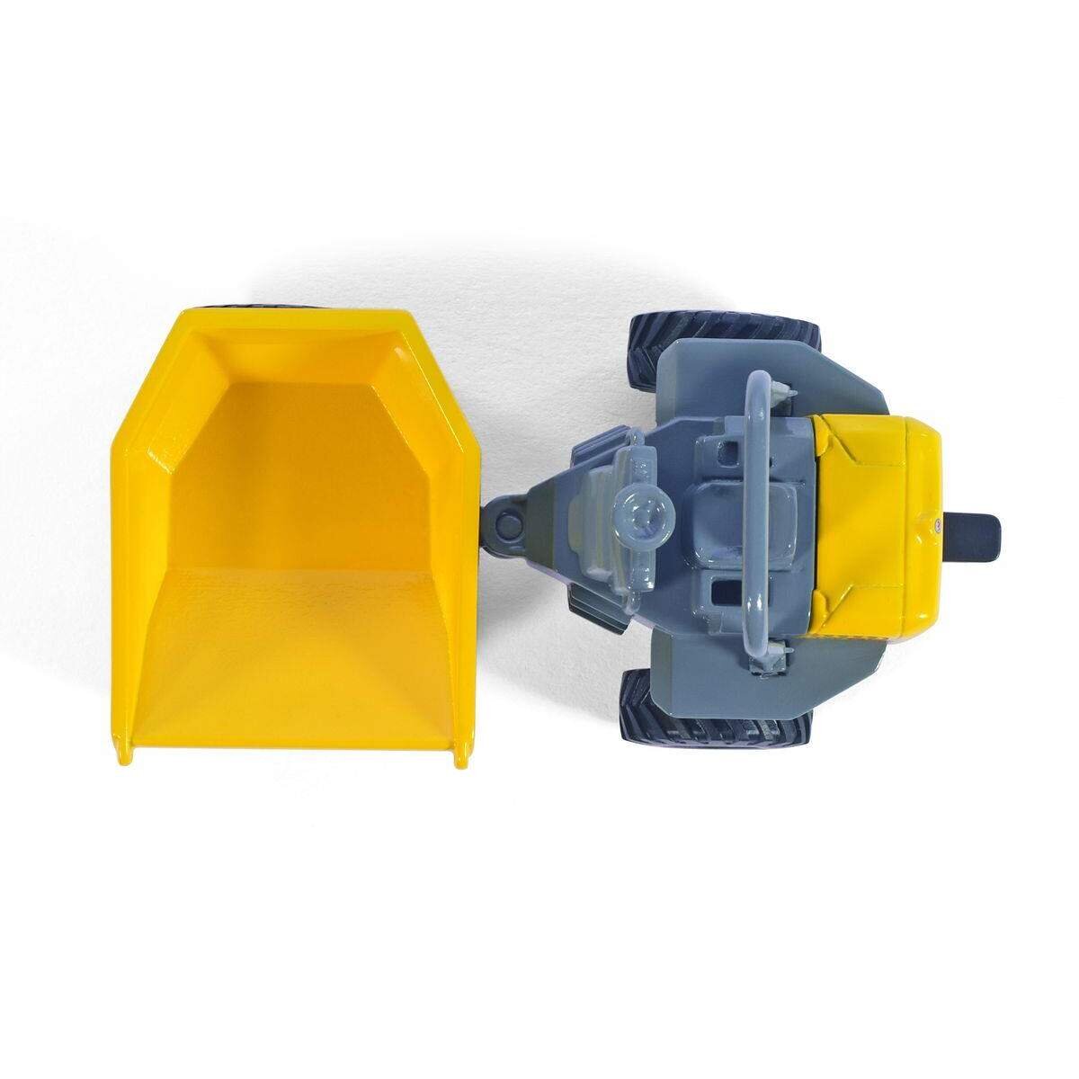 SIKU 3509 Wacker Neuson DW 60