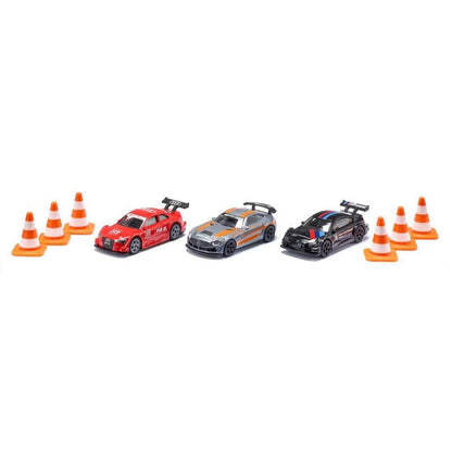 SIKU 6331 - Geschenkset "Race"