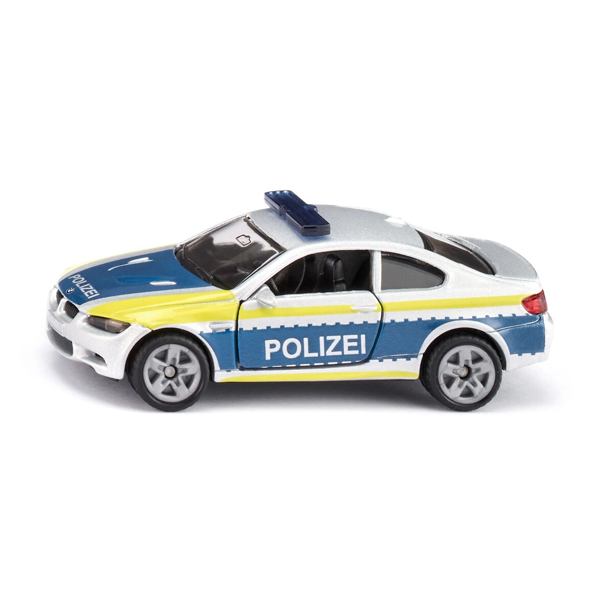 SIKU BMW M3 Coupé Polizei