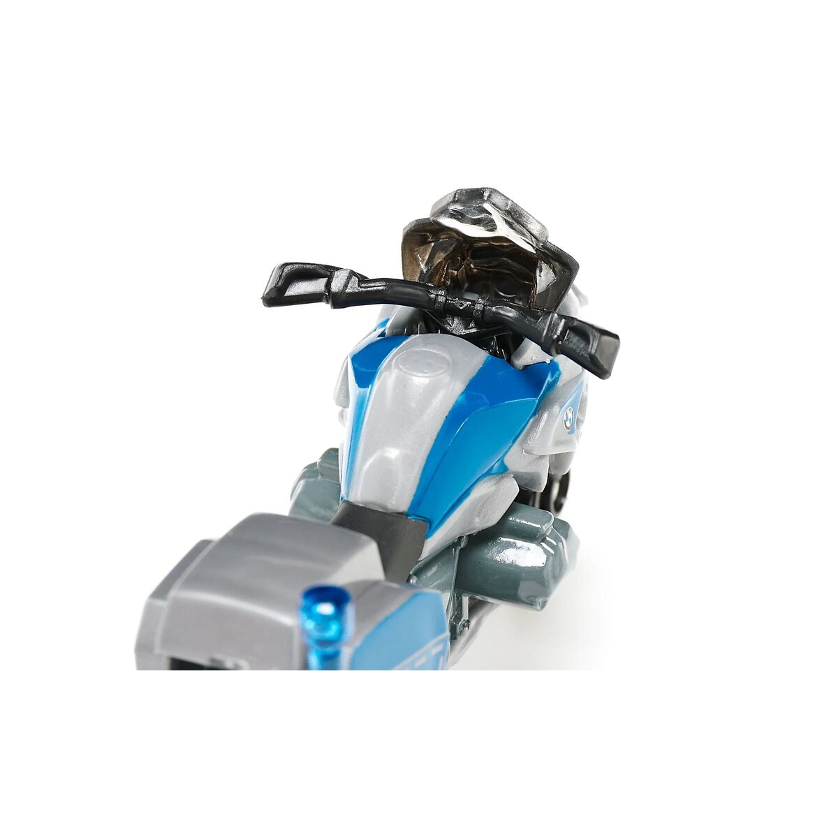 SIKU BMW Polizeimotorrad