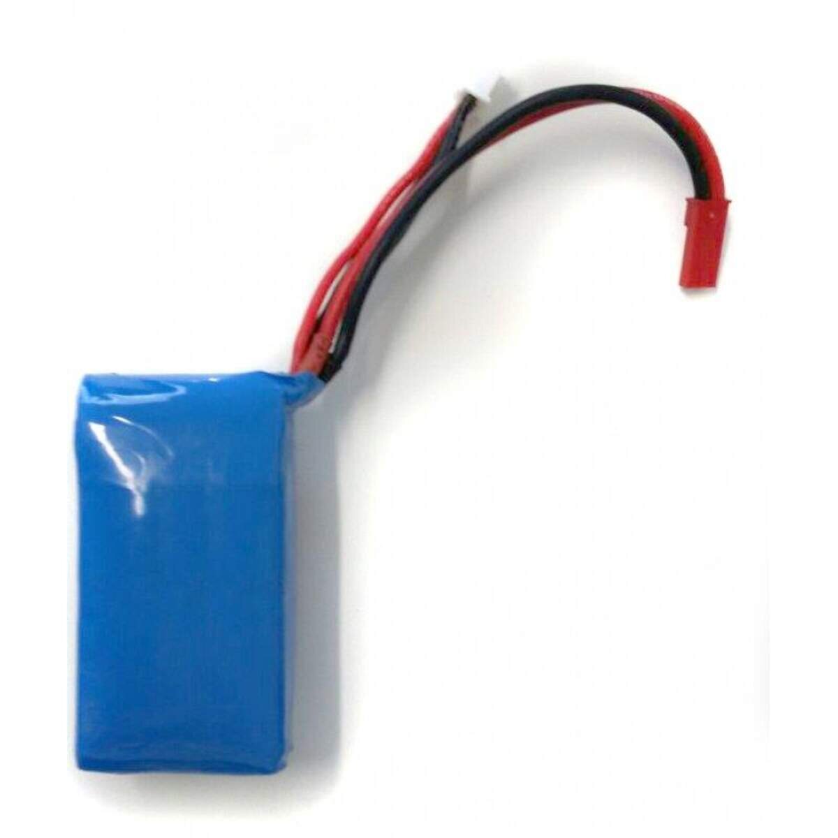 SIVA Akku Li-Po 7,4V 1100mAh