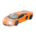 SIVA Lamborghini Aventador LP 700-4 1:14 orange 2.4 GHz RTR