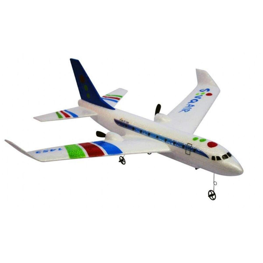 SIVA Siva Air 1453 blau 2.4 GHz RTF