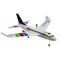 SIVA Siva Air 1453 blau 2.4 GHz RTF