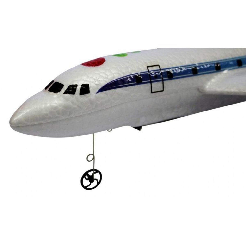 SIVA Siva Air 1453 blau 2.4 GHz RTF
