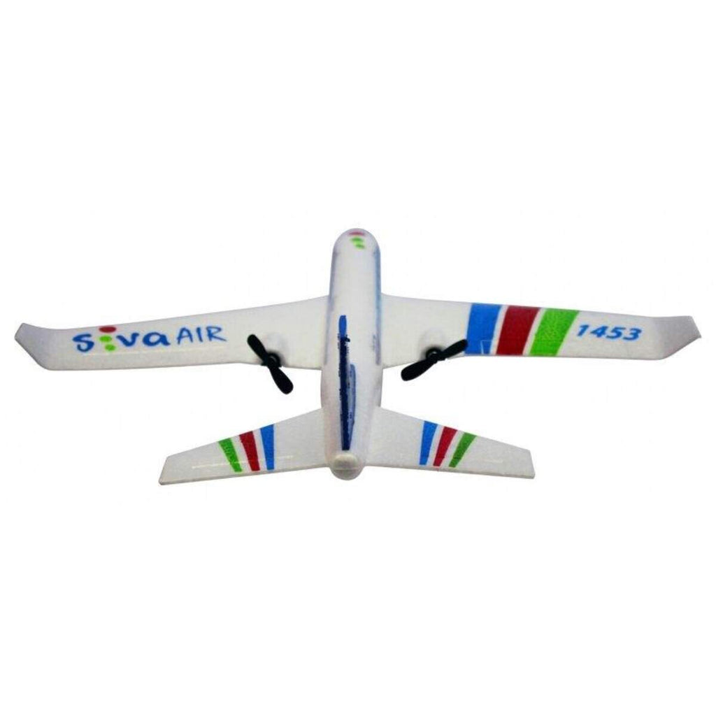 SIVA Siva Air 1453 blau 2.4 GHz RTF