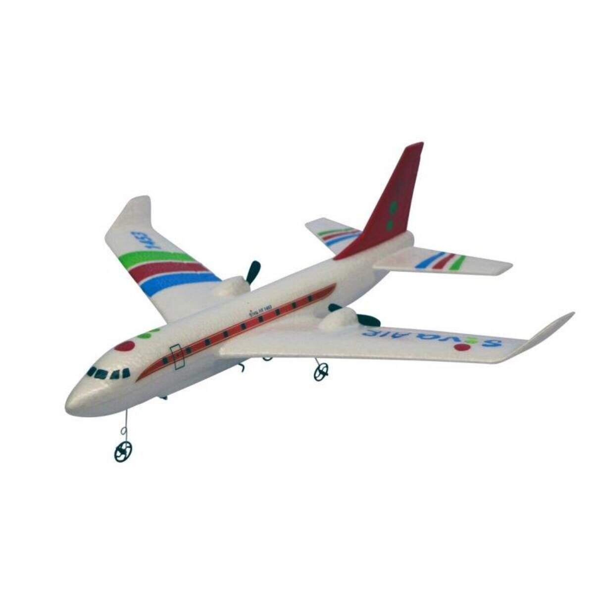 SIVA Siva Air 1453 blau 2.4 GHz RTF