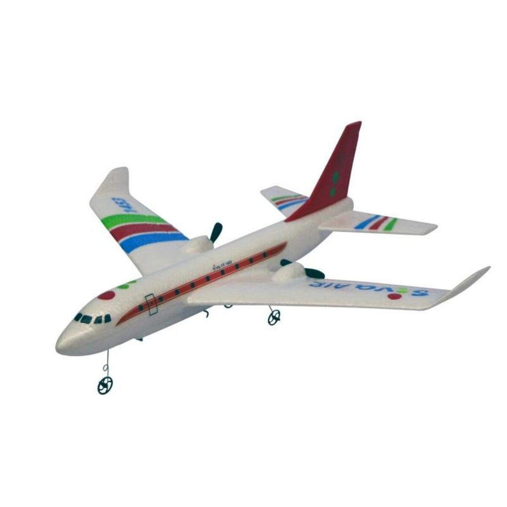 SIVA Siva Air 1453 rot 2.4 GHz RTF