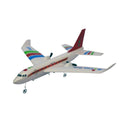 SIVA Siva Air 1453 rot 2.4 GHz RTF