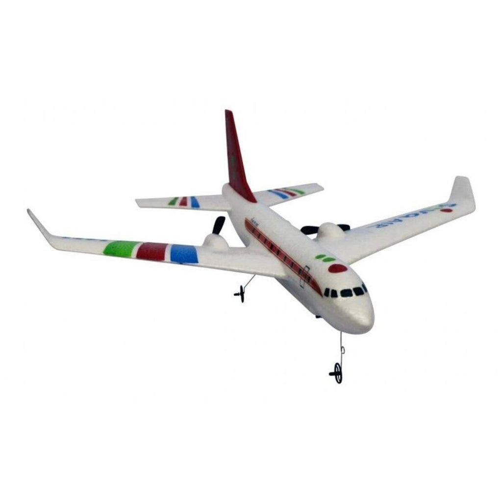 SIVA Siva Air 1453 rot 2.4 GHz RTF