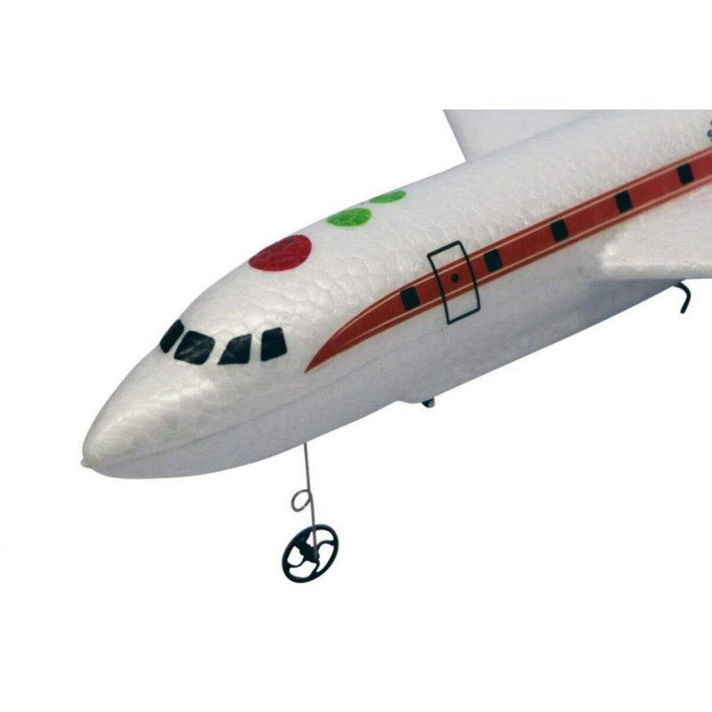 SIVA Siva Air 1453 rot 2.4 GHz RTF