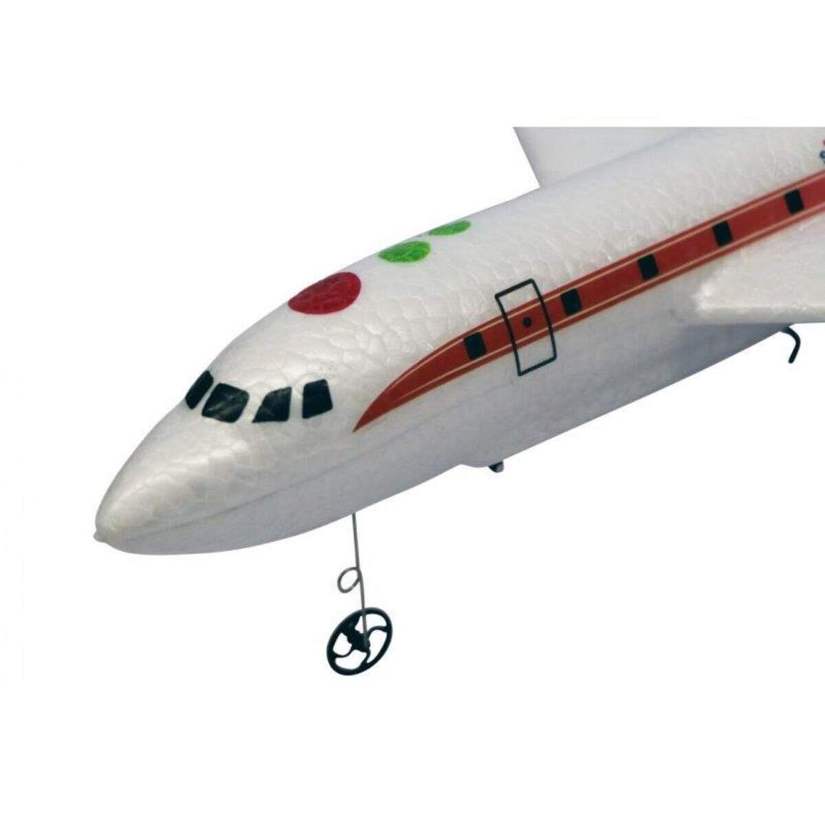 SIVA Siva Air 1453 rot 2.4 GHz RTF