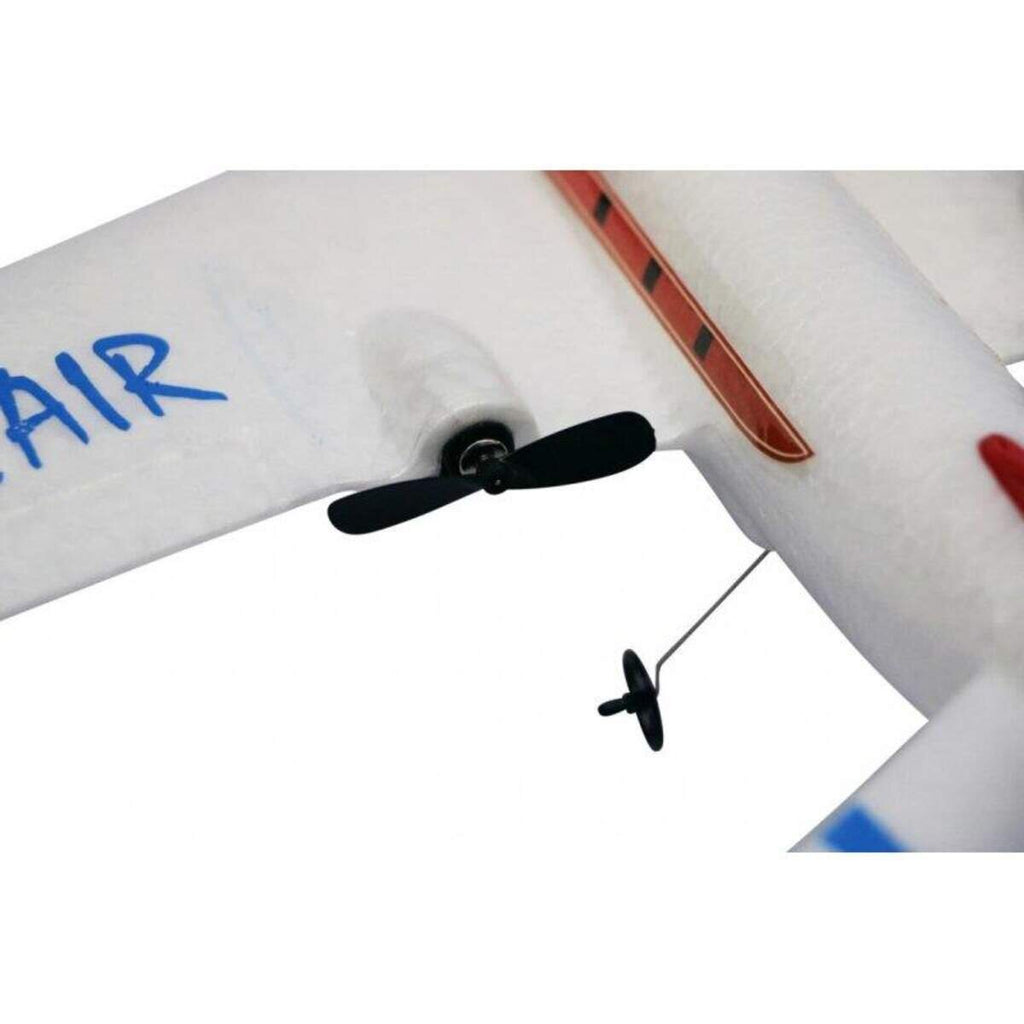 SIVA Siva Air 1453 rot 2.4 GHz RTF