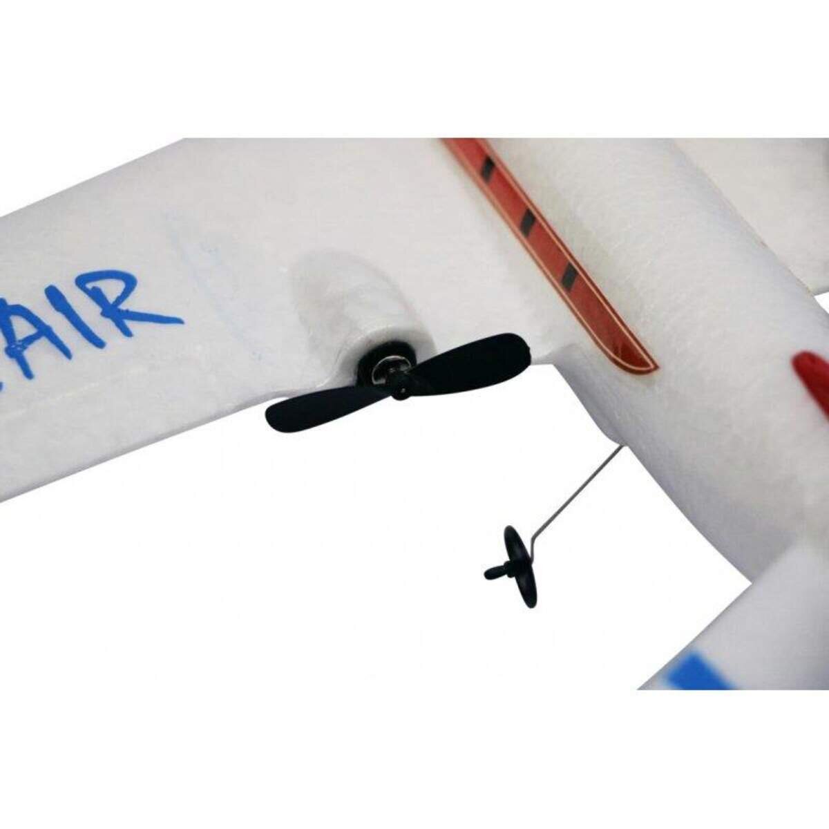 SIVA Siva Air 1453 rot 2.4 GHz RTF