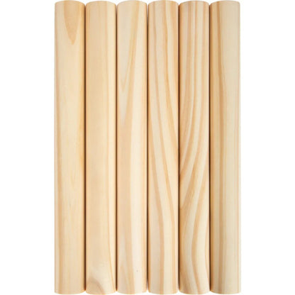 small foot Wikingerspiel Kubb kompakt „Active“ mit umweltfreundlichen Baumwollbeutel