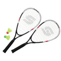 Sunflex Speed Badminton Sonic II