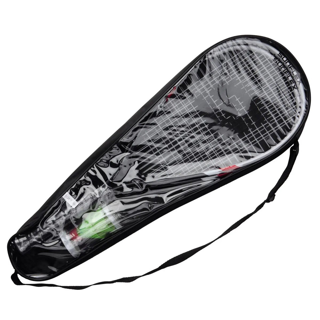 Sunflex Speed Badminton Sonic II