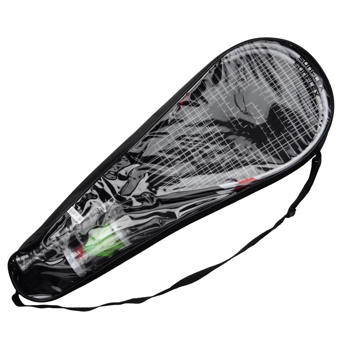 Sunflex Speed Badminton Sonic II