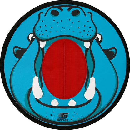 Sunflex Wurfspiel Hippo Toss