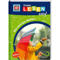 Tessloff WAS IST WAS Erstes Lesen easy! Band 16. Wie wird das Wetter?