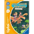 Ravensburger tiptoi® Lese-Lausch-Abenteuer Zauberwald
