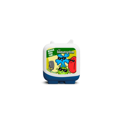 tonies® - Clever Tonies - Bühne frei für... - 4er Set - Toniefiguren