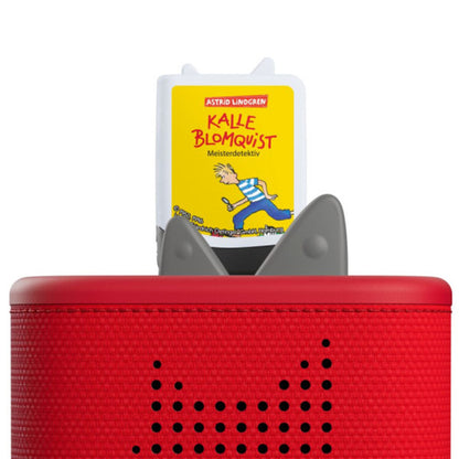 tonies®  Book Tonies Kalle Blomquist Meisterdetektiv