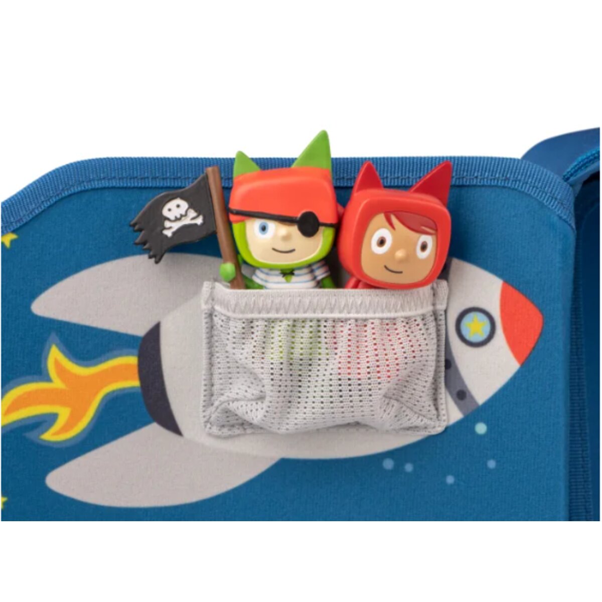 tonies® Bühnen-Transporter "Durch die Galaxie"