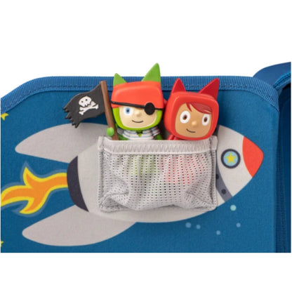 tonies® Bühnen-Transporter "Durch die Galaxie"