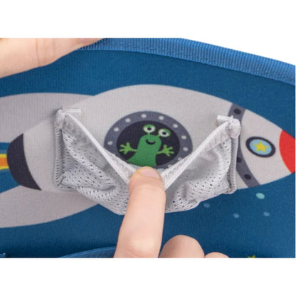 tonies® Bühnen-Transporter "Durch die Galaxie"