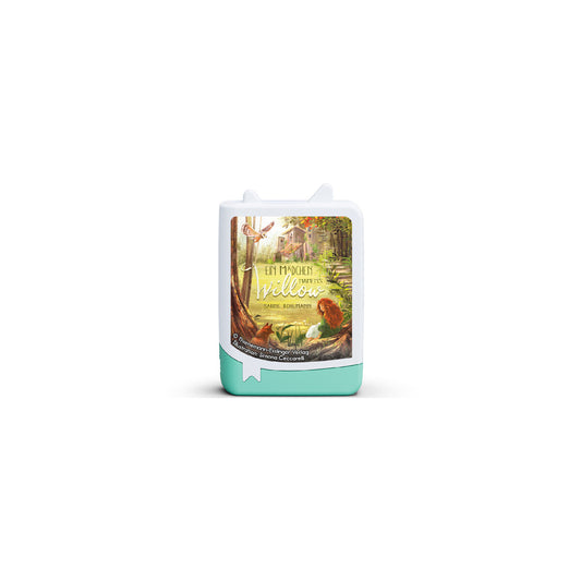 tonies® Hörbuch Ein Mädchen namens Willow Teil 1