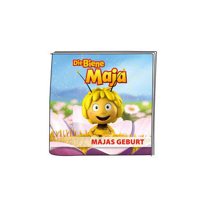 tonies® Hörfigur - Die Biene Maja: Majas Geburt