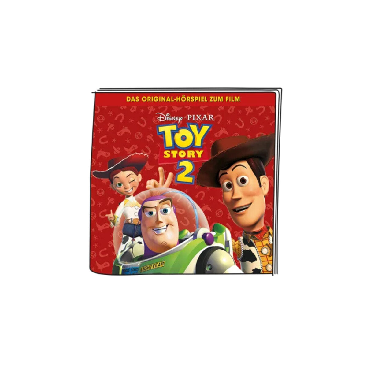 tonies® Hörfigur - Disney: Toy Story 2