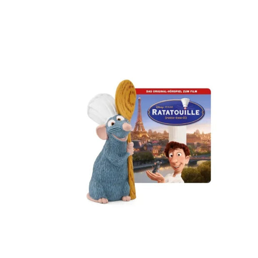 tonies® Hörfigur - Disney - Ratatouille
