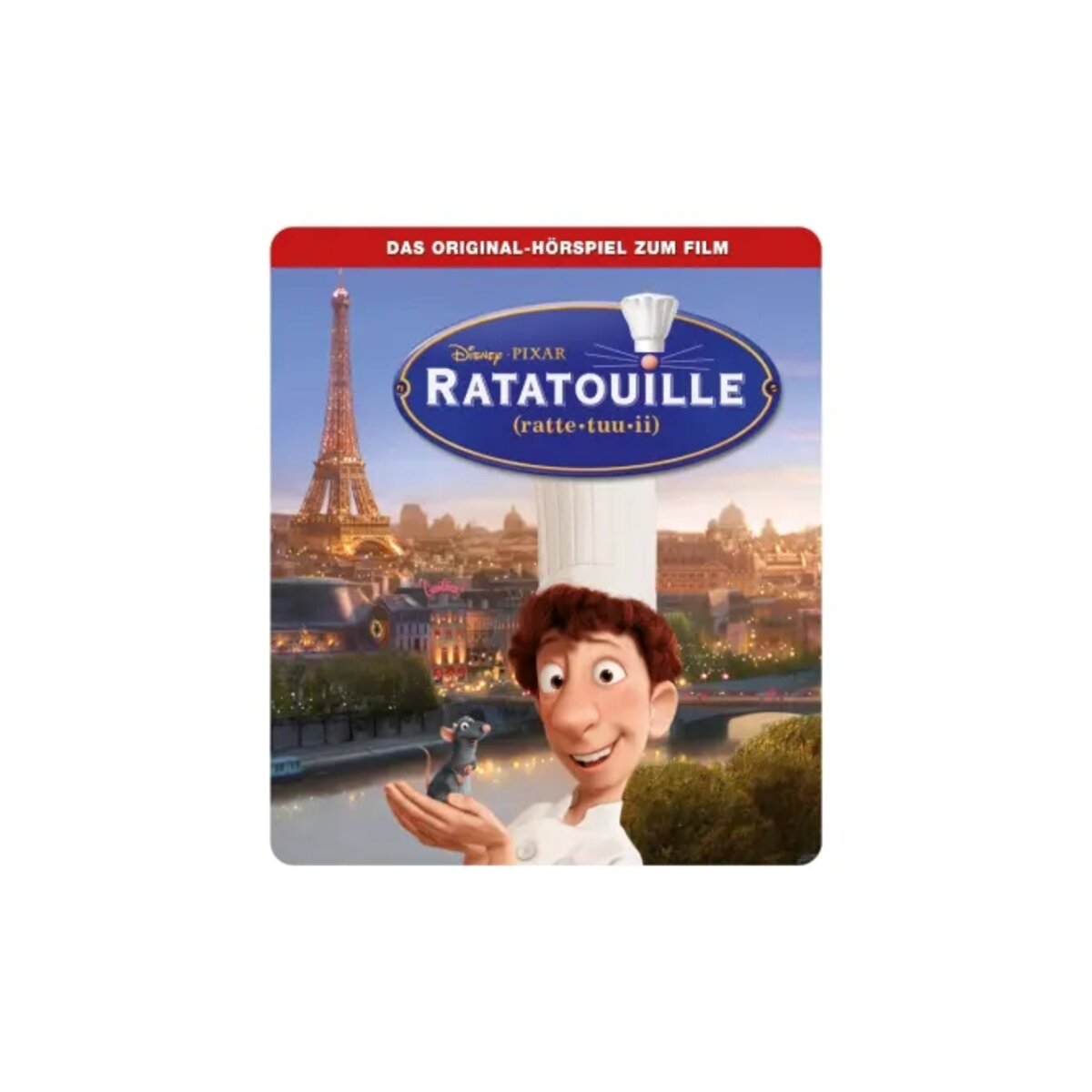 tonies® Hörfigur - Disney - Ratatouille
