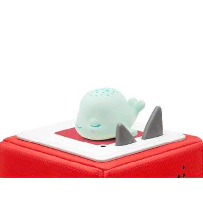 tonies® Hörfigur Schlummerwal - Einschlafmelodien aus dem Ozean