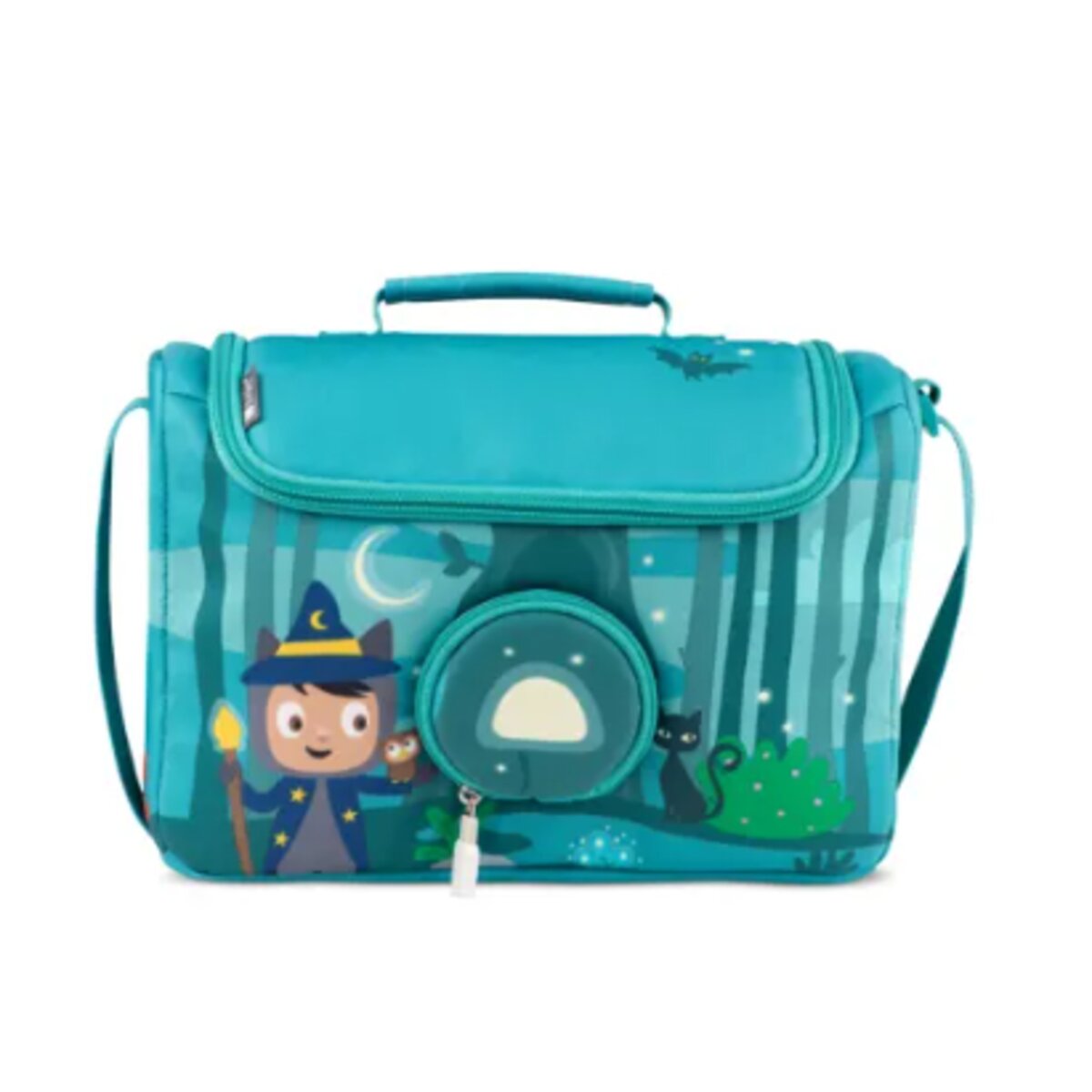 tonies® HörSpiel-Transporter "Unter dem Zaubermond"