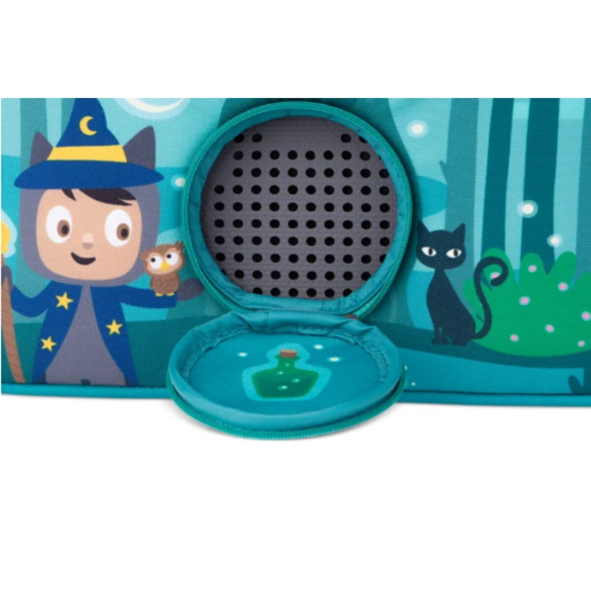 tonies® HörSpiel-Transporter "Unter dem Zaubermond"