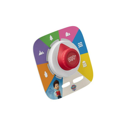 tonies® Toniebox 2 Himmelblau Play-Set Paw Patrol Chase