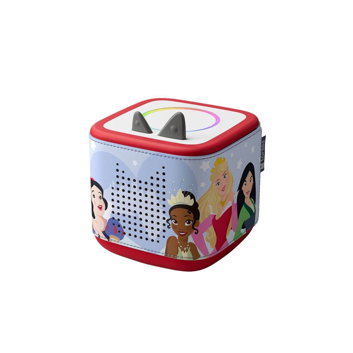 tonies® Toniebox 2 Hülle Disney Prinzessinnen