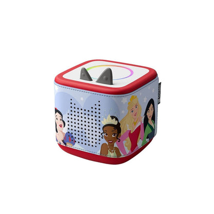 tonies® Toniebox 2 Hülle Disney Prinzessinnen