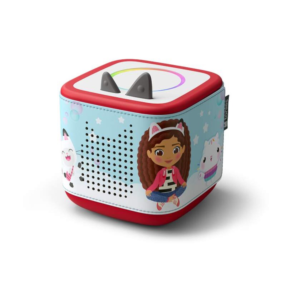 tonies® Toniebox 2 Hülle Gabby´s Dollhouse