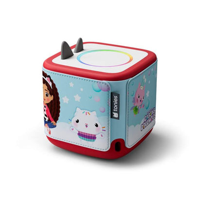 tonies® Toniebox 2 Hülle Gabby´s Dollhouse