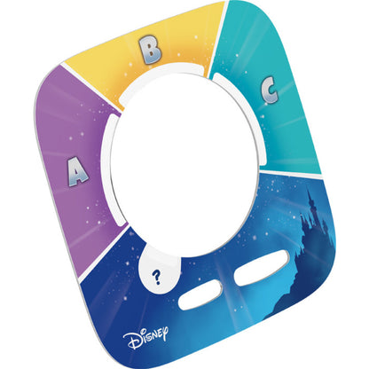 tonies® ToniePlay Disney: Das große Kingdom-Quiz für Toniebox 2